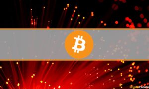 Bitcoin Is Now More Valuable Than The Russian Ruble