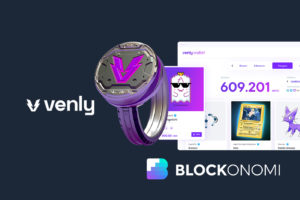 Venly: First to Connect Metaverse Platforms with the MetaRing