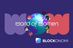 World of Women NFT Sells At $754,000 to MoonPay
