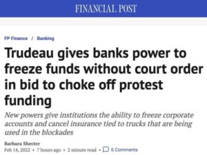 Bitcoin Is Not Democratic Part Three: The Separation Of Economy And Politics