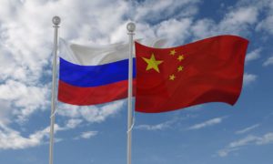 Russia Turns to China’s UnionPay System Amid Visa and Mastercard Departures