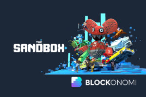 The Sandbox Metaverse Hits 2M Users — K-Pop Partnership Underway