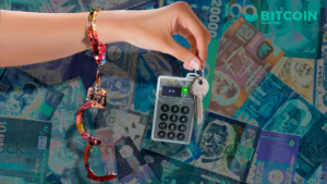 Bitcoin Is Insurance Against A State Gone Rogue