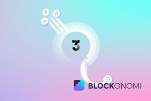 t3rn: The Interoperable Smart Contract Hub