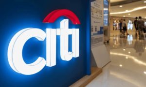 Citi’s Co-Heads of Digital Assets Leave to Launch Crypto Startup