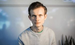 Support for Ukraine Doesn’t Undermine Other Wars: Vitalik Buterin