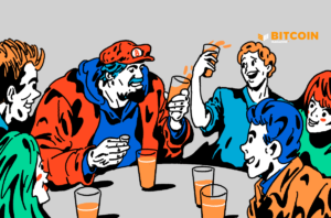 The Importance Of Attending Bitcoin Meetups In Person