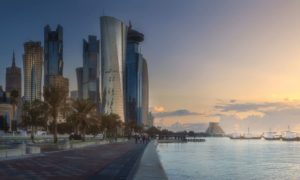 Qatar Plans to Issue Digital Bank Licenses and Explore a CBDC: Report
