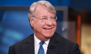 US Fund Manager Explains Why his Company Shorted Coinbase (COIN) Stocks