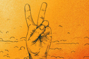 Bitcoin Is Peace For The 9/11 Generation: The Dollar Is Not Safe