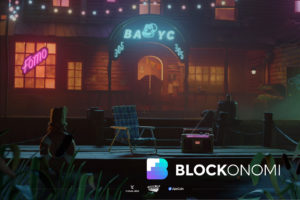 Yuga Labs Demos “Otherside,” Bored Ape Yacht Club Metaverse Is Underway?