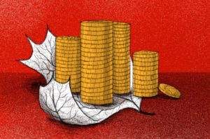 Lessons Learned About Bitcoin From A Canadian Trucker