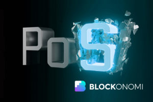 How Proof-of-Stake Is Playing A Critical Role In The Blockchain Ecosystem