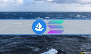 OpenSea Reveals the Solana Integration Date