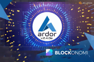 Ardor 2.4 Brings Decentralized Asset Exchange Features To NFTs