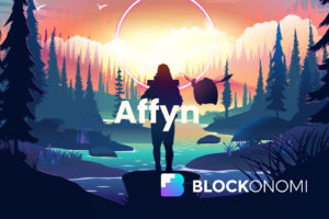 Singapore-based Affyn’s Native Token, $FYN, Officially Listed on Bitmart