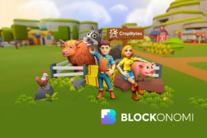 Free To Play: Coming Soon To CropBytes