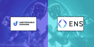Unstoppable Domains vs ENS: What’s the Difference