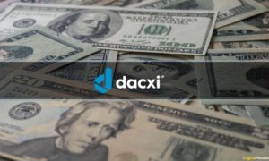 Dacxi Chain: Solving the Problem of Investor Confidence in Equity Crowdfunding