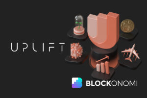 Uplift DAO: Permissionless & Decentralized Launchpad for DeFi Projects