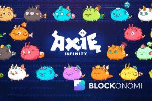 Latest Update On Axie Infinity’s Ronin Hack: 1,400 ETH Moved To Tornado Cash