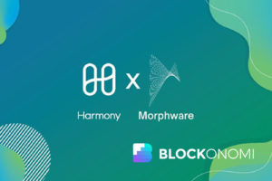 Harmony Partners With Morphware: P2P Computing Power for AI