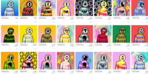 GoopDoods NFT Guide: A Project by GoopDude