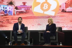 Senator Cynthia Lummis Outlines Forthcoming Bipartisan Bitcoin Bill
