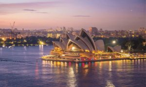 Novel Crypto Product Offered by Australian Bank Runs into Regulatory Snag