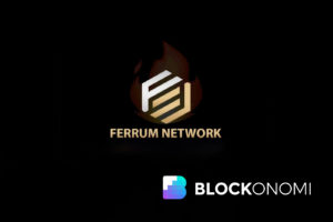 Ferrum Network: Making Cross Chain Simplicity a Reality