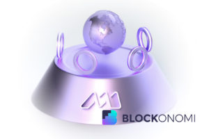 Mozverse: Why NFTs & Designer Fashion Lines are a Match Made for the Metaverse