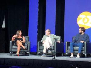 At Bitcoin 2022, Panelists Identify The Gaps, Uncertainties In Bitcoin Regulations