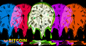 Dr. Saifedean Ammous Explains The Hidden Costs Of Fiat At Bitcoin 2022