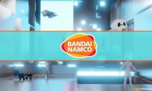 Japanese Gaming Giant Bandai Namco Establishes $25M Fund for Web 3, Metaverse Start-ups