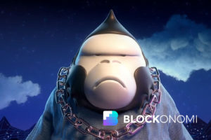 Hyundai Motor Blasts into the NFT Space With Meta Kongz Tie-Up