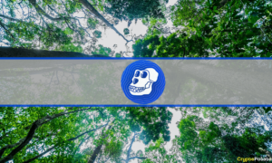 Bitcoin Taps 9-Day High, BAYC’s ApeCoin Soars 30% (Market Watch)