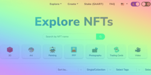 How to Mint an NFT on Solana’s Solsea: A Step-By-Step Guide