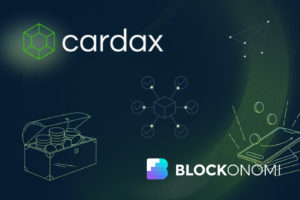 The Cardax Team Looks To Give Back To The Cardano Community Through Meaningful Educational Efforts
