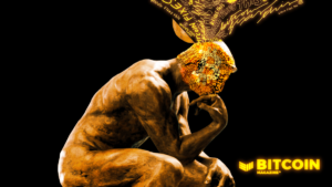 Approaching Bitcoin With A Beginner’s Mind