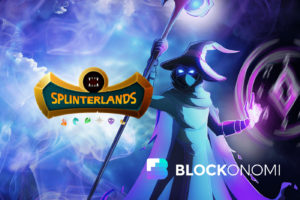 Blockchain Game Splinterlands Hits 2.32M Daily Rentals