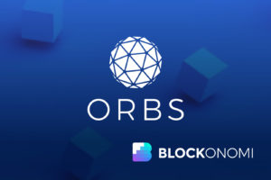Orbs’ Tetra Staking Wallet Listed On dAppRadar