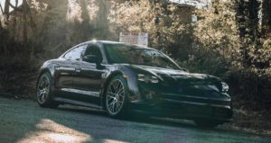 Maryland Porsche Dealer Now Accepts Bitcoin Payments