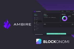 Ambire Wallet: Non-Custodial DeFi Wallet with Email Authentication