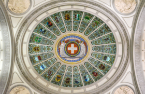 The Swiss Tradition Is A Perfect Match For Bitcoin