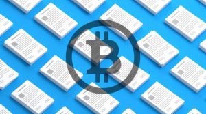 IMF Publishes Global Financial Stability Report Discussing Bitcoin