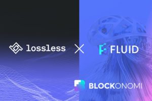 FLUID Partners With Lossless to Combat Hacking, Fraud