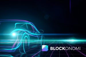 Nissan & Toyota Race Into The Metaverse