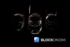 DC’s NFT Bat Cowl Collection Launched: New Features Coming