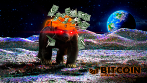 Fiat Money As A Dialectical Monolith, Bitcoin As A Benevolent Solution