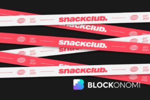 SNACKCLUB Secures $9M Seed Funding To Launch Gaming DAO